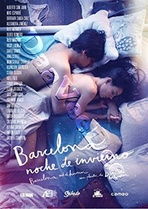 Barcelona Winter Night (2013) (DVD)